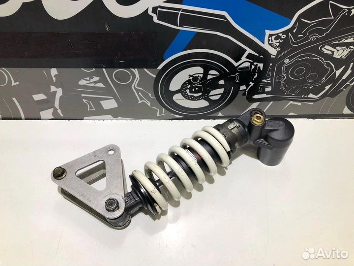 Амортизатор Honda CBR 929 RR Fairblade 2001г