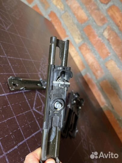 Регуляторы ремня безопасности LADA vesta NG