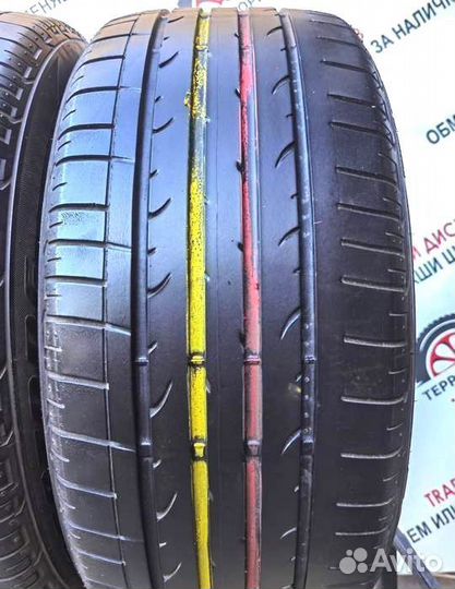 Bridgestone Dueler H/P 255/55 R18 109Y