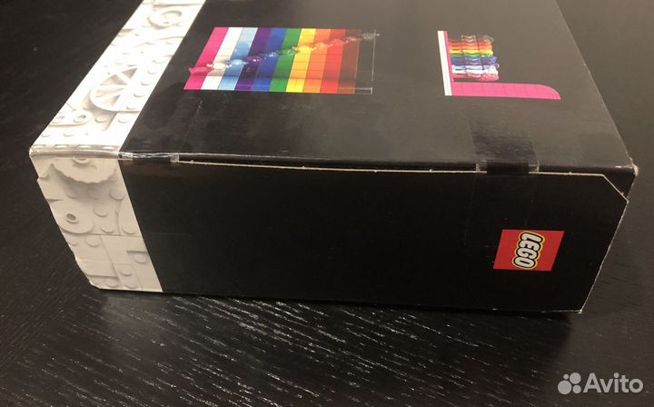 Lego 40516 Everyone is Awesome - запечатанный