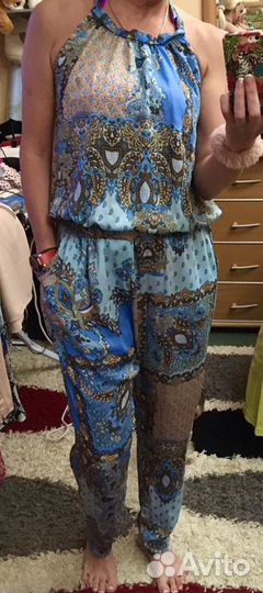 Комбинезон р.L