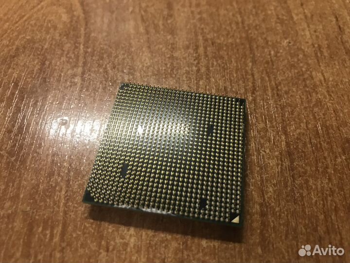 Процессор amd athlon ii x2 215