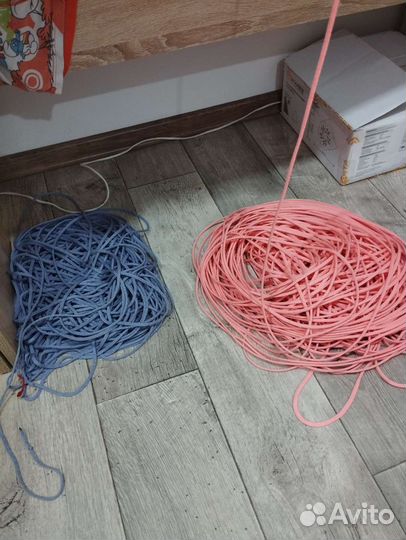 Шнуровязальная машина