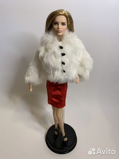 Кукла Barbie Наталья Водянова