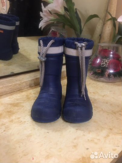 Пакет вещей для мальчика 1,5-2,5 года