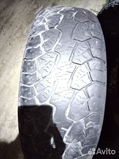 Hankook Dynapro AT M 235/65 R17