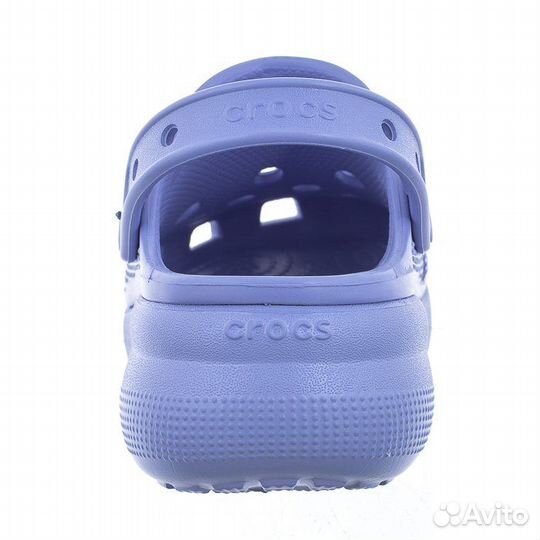 Сабо Crocs Classic Cutie Clog K Jr 207708-5Q6