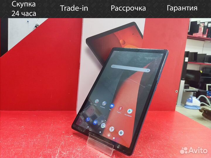 Планшет BQ 1036L