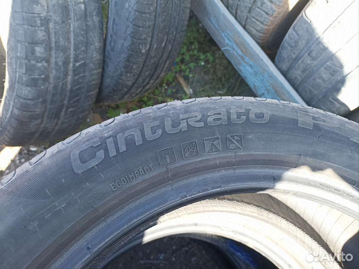 Pirelli Cinturato P7 225/50 R17 98W