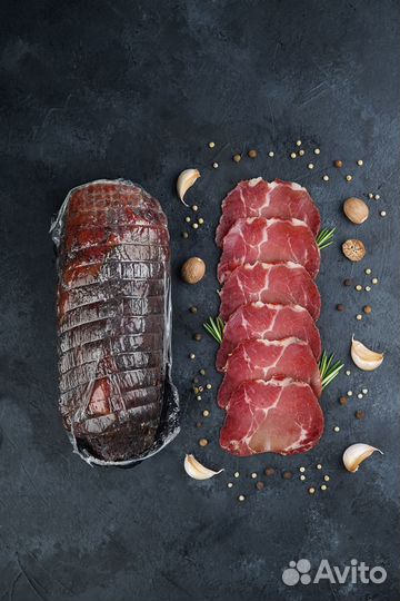 Мясные деликатесы оптом