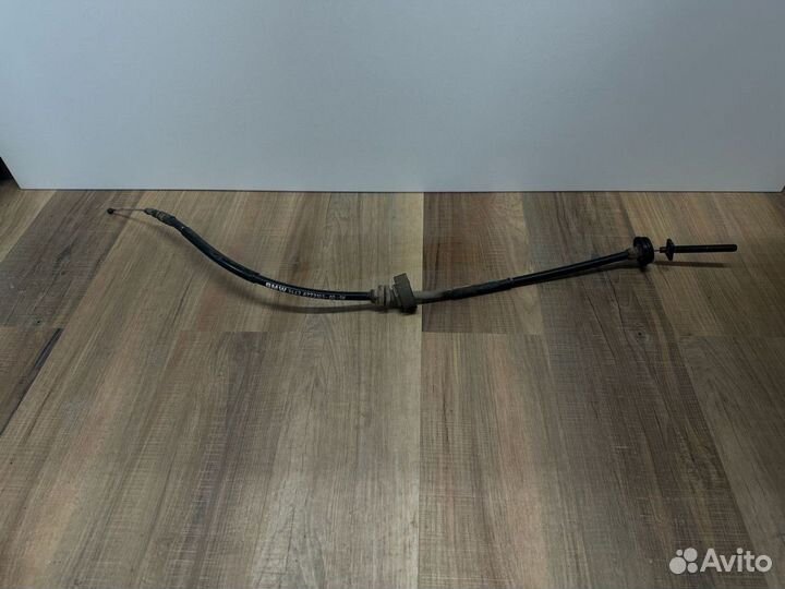 Трос ручника лквый BMW X5 E70