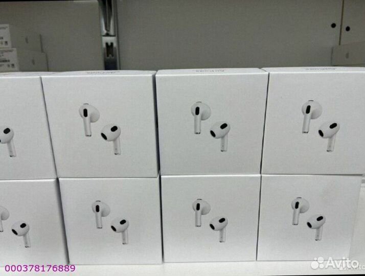 AirPods 3 оптом