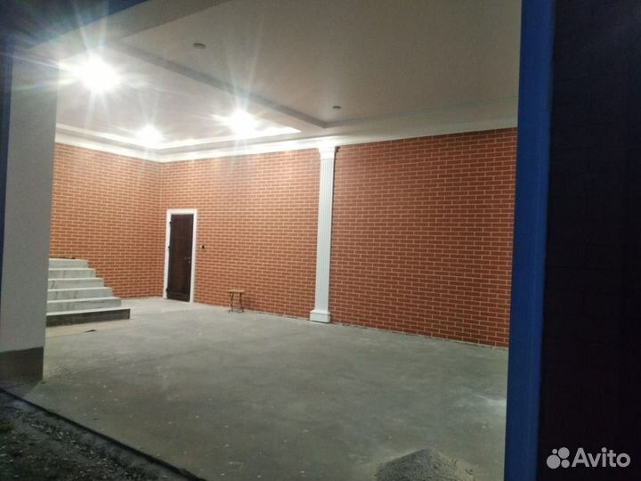 Гибкий кирпич, декоративное покрытие амк, микс 500