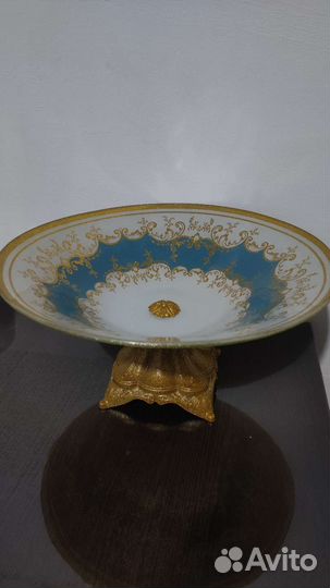 Ваза для фруктов