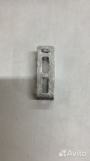 Перемычка тормозного троса Mercedes ML-GL 164