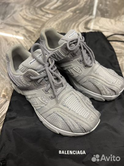 Кроссовки balenciaga phantom