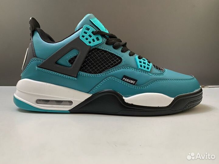 Кроссовки Nike air Jordan 4