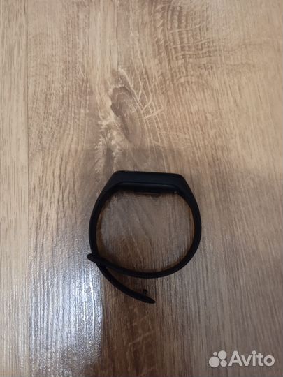 Смартчасы mi band 4