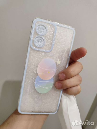 Чехол для poco X5