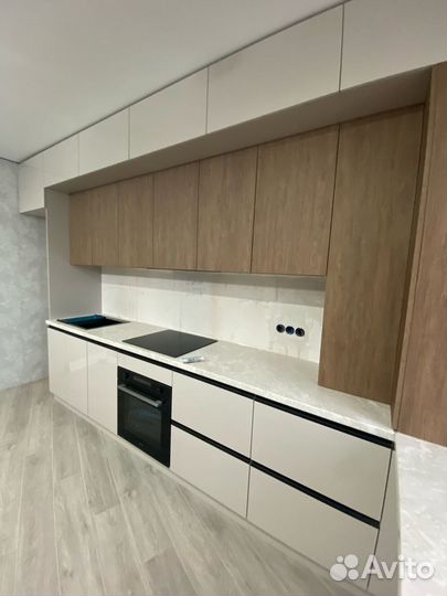 Кухня от производителя