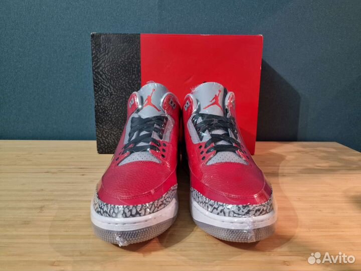 Jordan 3 retro