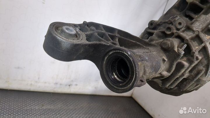 Редуктор моста Mercedes GL X164, 2009