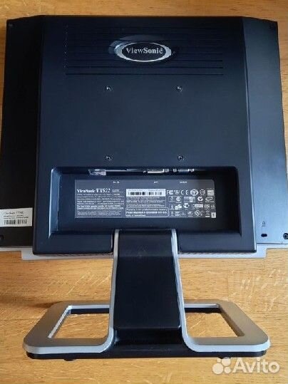 Монитор Viewsonic VX922, диагональ19''