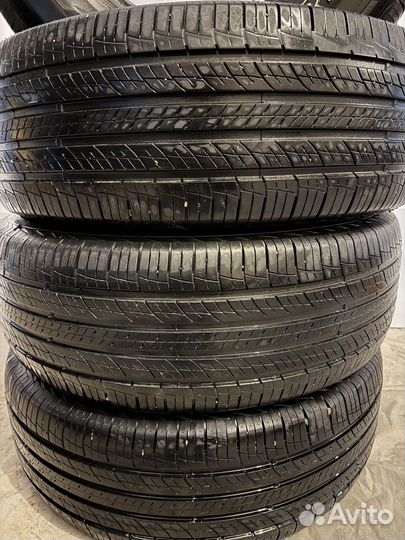 Hankook Dynapro HP2 RA33 265/70 R16 112H