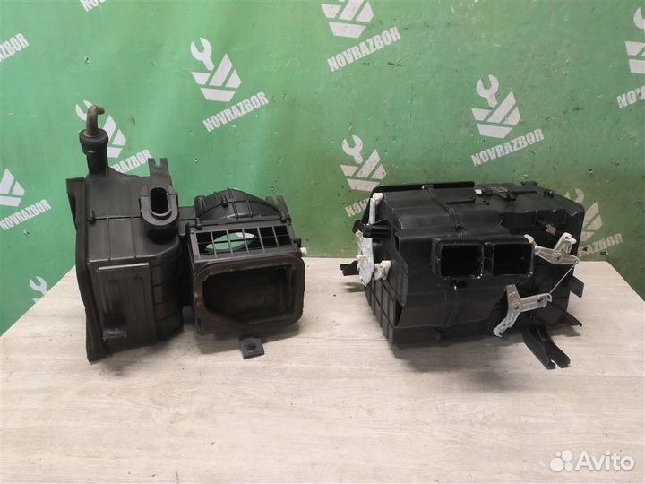 Корпус отопителя Киа Сепия Шума 96-01