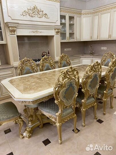 Столы и Стулья