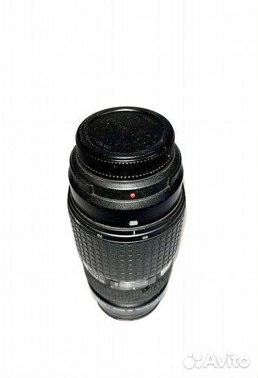 Olympus Zuiko Digital ED 50-200mm f/2.8-3.5