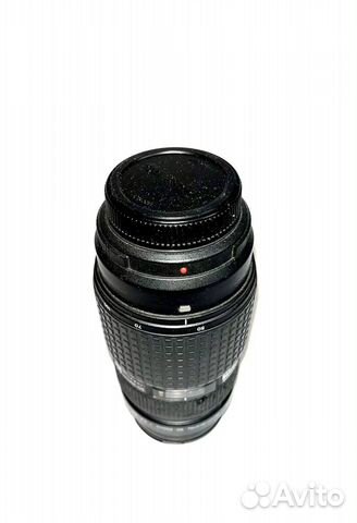 Olympus Zuiko Digital ED 50-200mm f/2.8-3.5