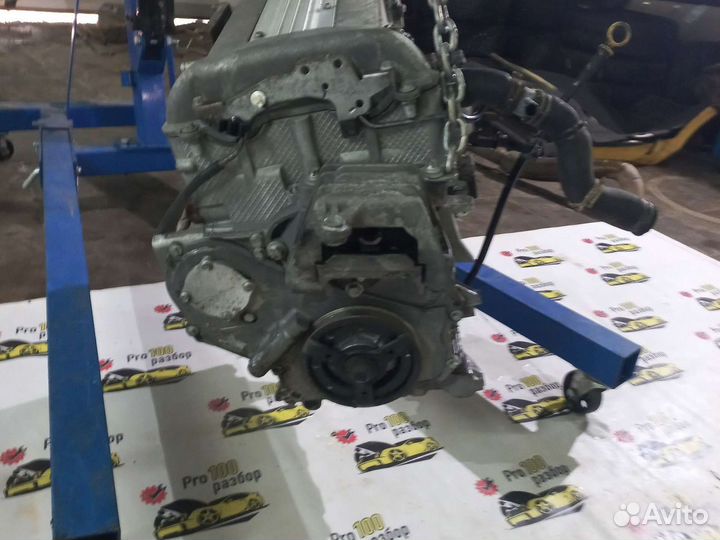 Saab 9 3 двигатель