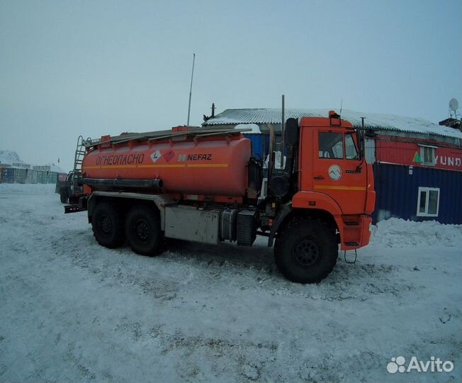НефАз 66062-50, 2020