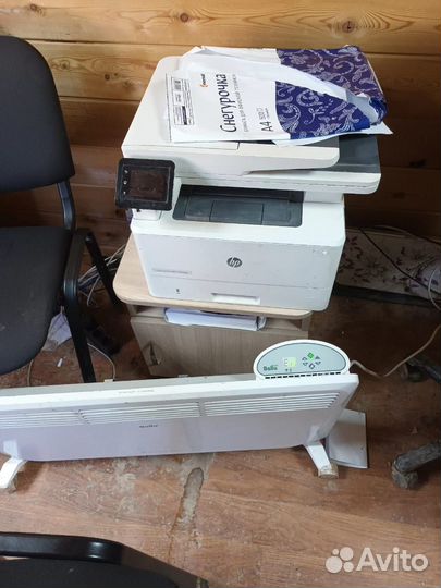 Вагончик офис