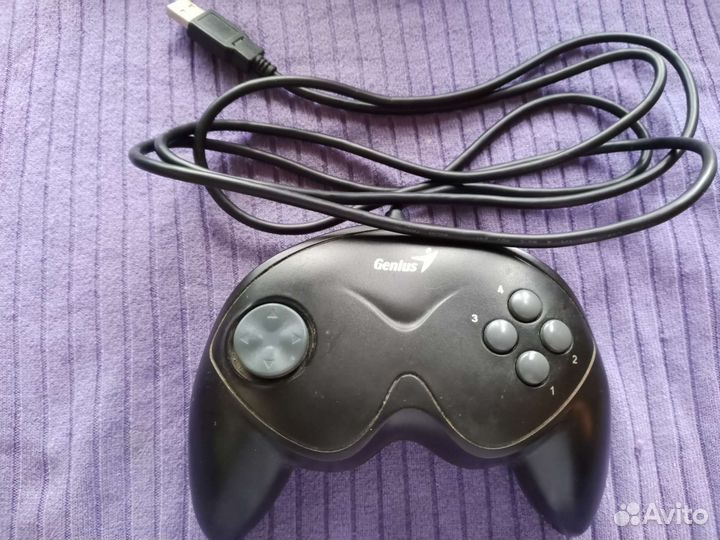 Геймпад, игровой джойстик 