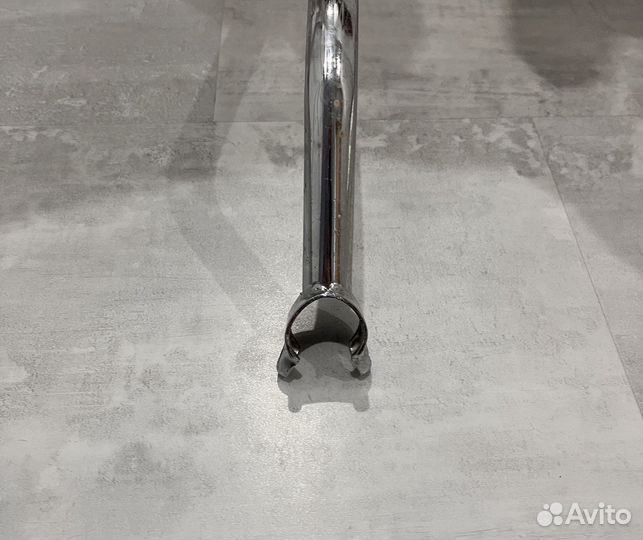 Родительская ручка для велосипеда