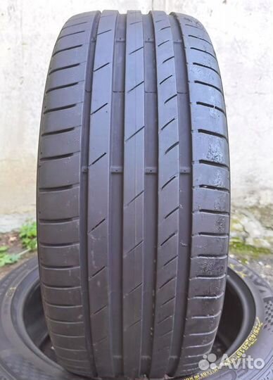 Kumho Ecsta PS71 225/45 R19 96Y