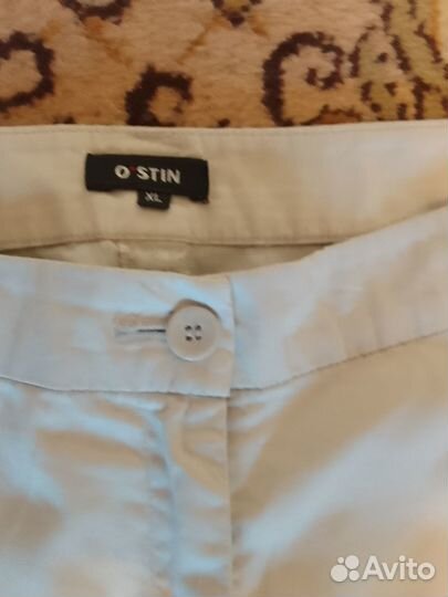 Брюки женские 48-50 раз