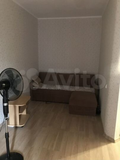 1-к. квартира, 32 м², 4/5 эт.