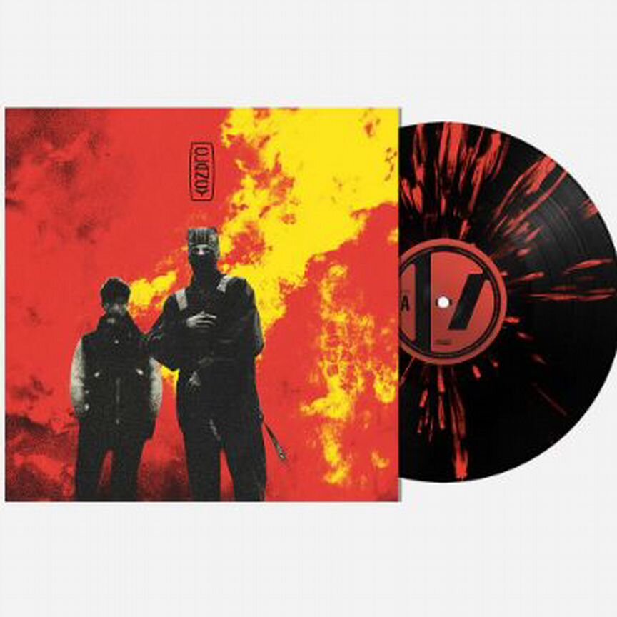 twenty one pilots - Купить предметы коллекционирования во всех