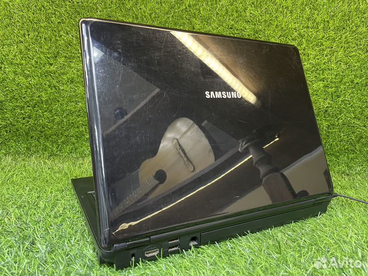 Ноутбук Samsung R460