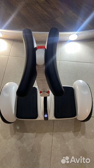 Гироскутер segway ninebot pro