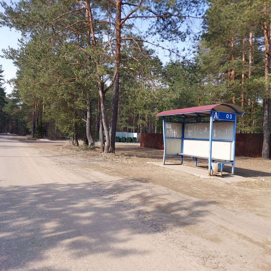 Квартира 1-комн. 30.9 м² в рп Кадуй — фото 28 из 29