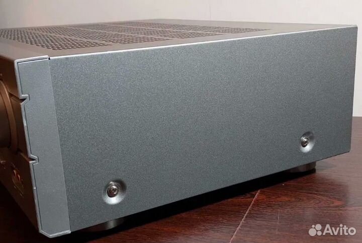 Ресивер Yamaha RX-V440RDS