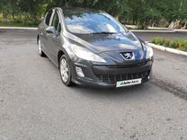 Peugeot 308 1.6 AT, 2010, 23 593 км, с пробегом, цена 750 000 руб.