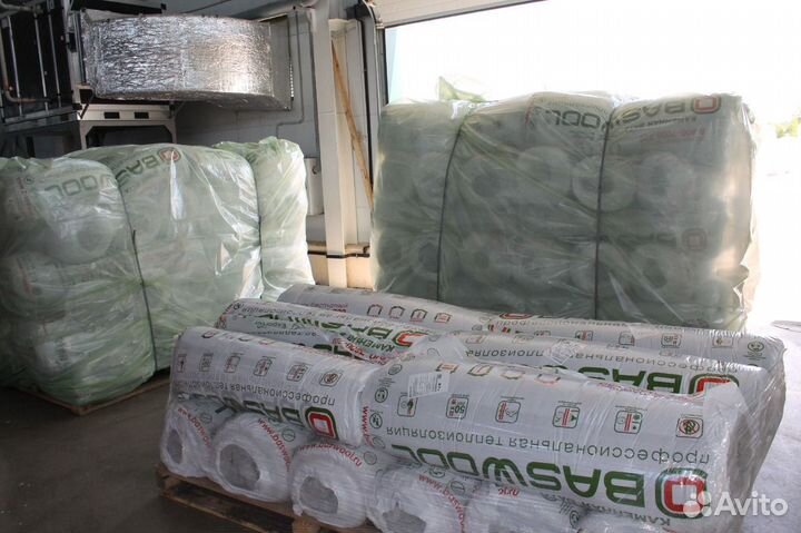 Прошивные маты ГОСТ марки Басвул от производителя