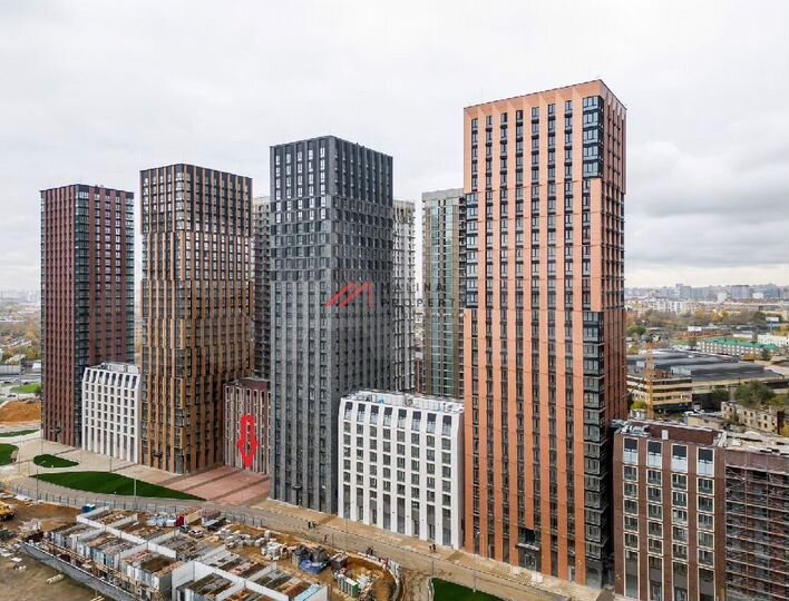 Сдам торговое помещение, 104 м²