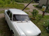 ГАЗ 3110 Волга 2.4 MT, 1997, 141 777 км, с пробегом, цена 70 000 руб.