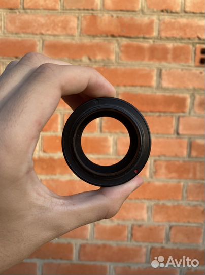 Переходник m42 sony e